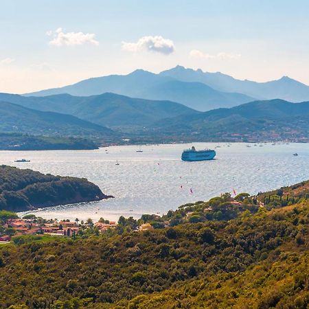 Appartamenti La Baia Lido Portoferraio Εξωτερικό φωτογραφία