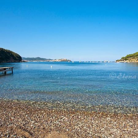 Appartamenti La Baia Lido Portoferraio Εξωτερικό φωτογραφία