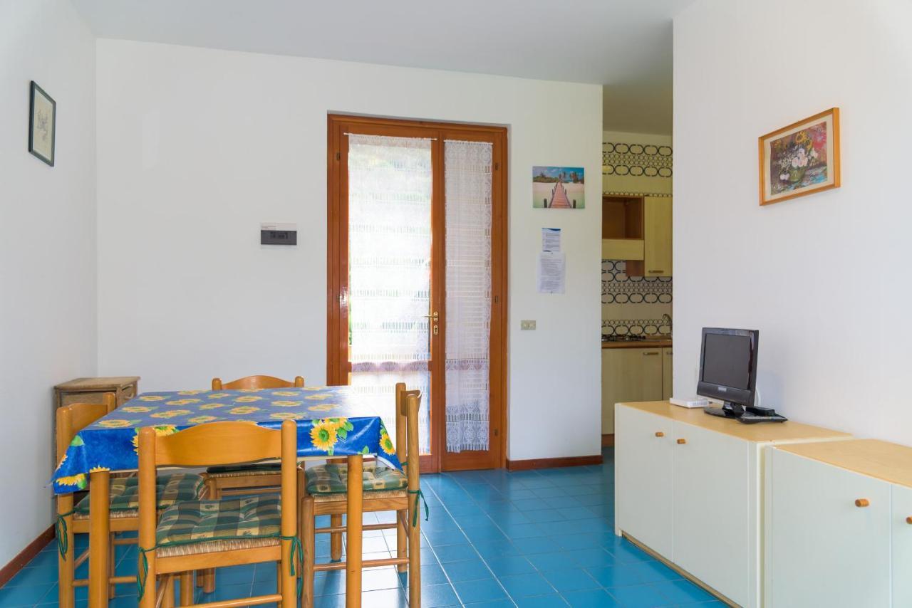 Appartamenti La Baia Lido Portoferraio Εξωτερικό φωτογραφία