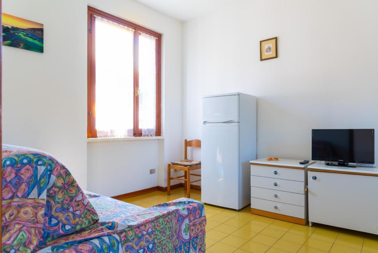 Appartamenti La Baia Lido Portoferraio Εξωτερικό φωτογραφία