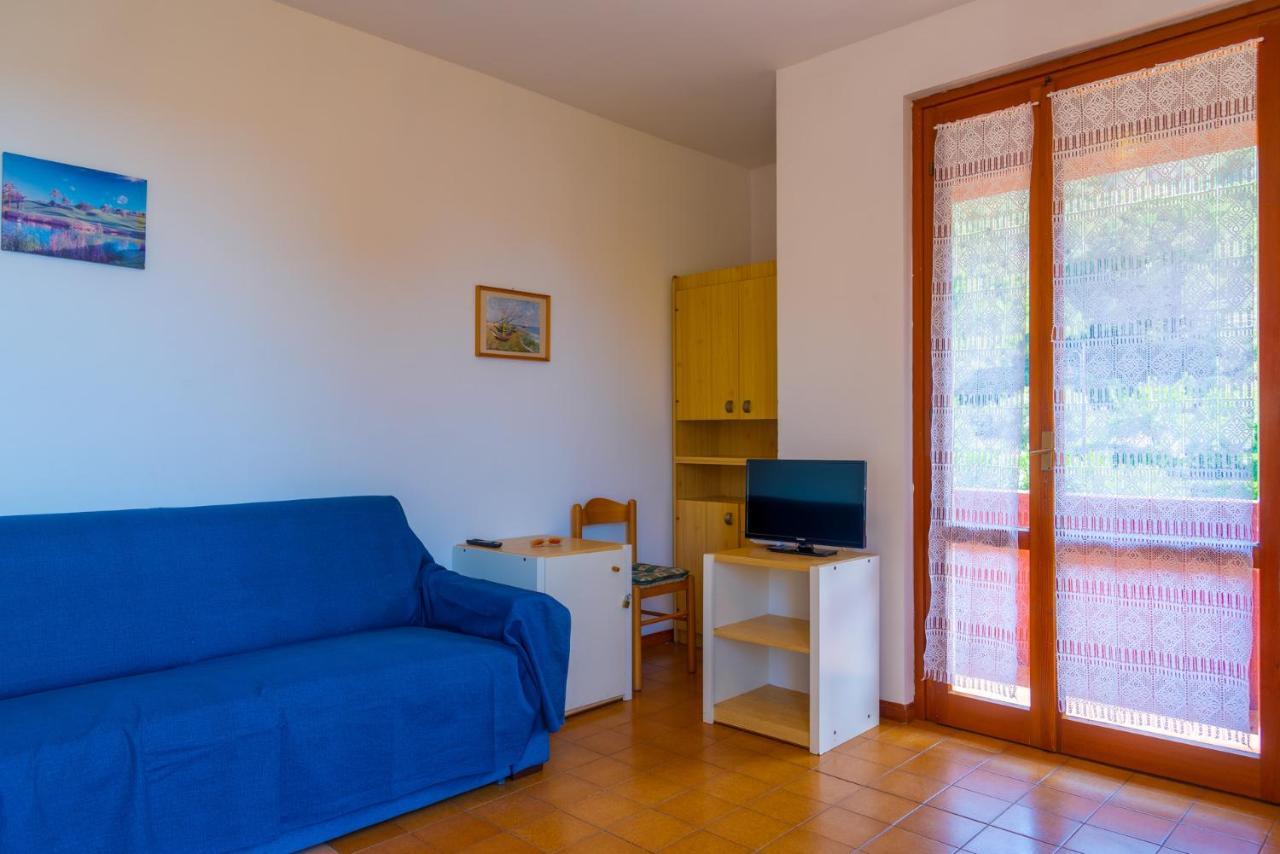 Appartamenti La Baia Lido Portoferraio Εξωτερικό φωτογραφία