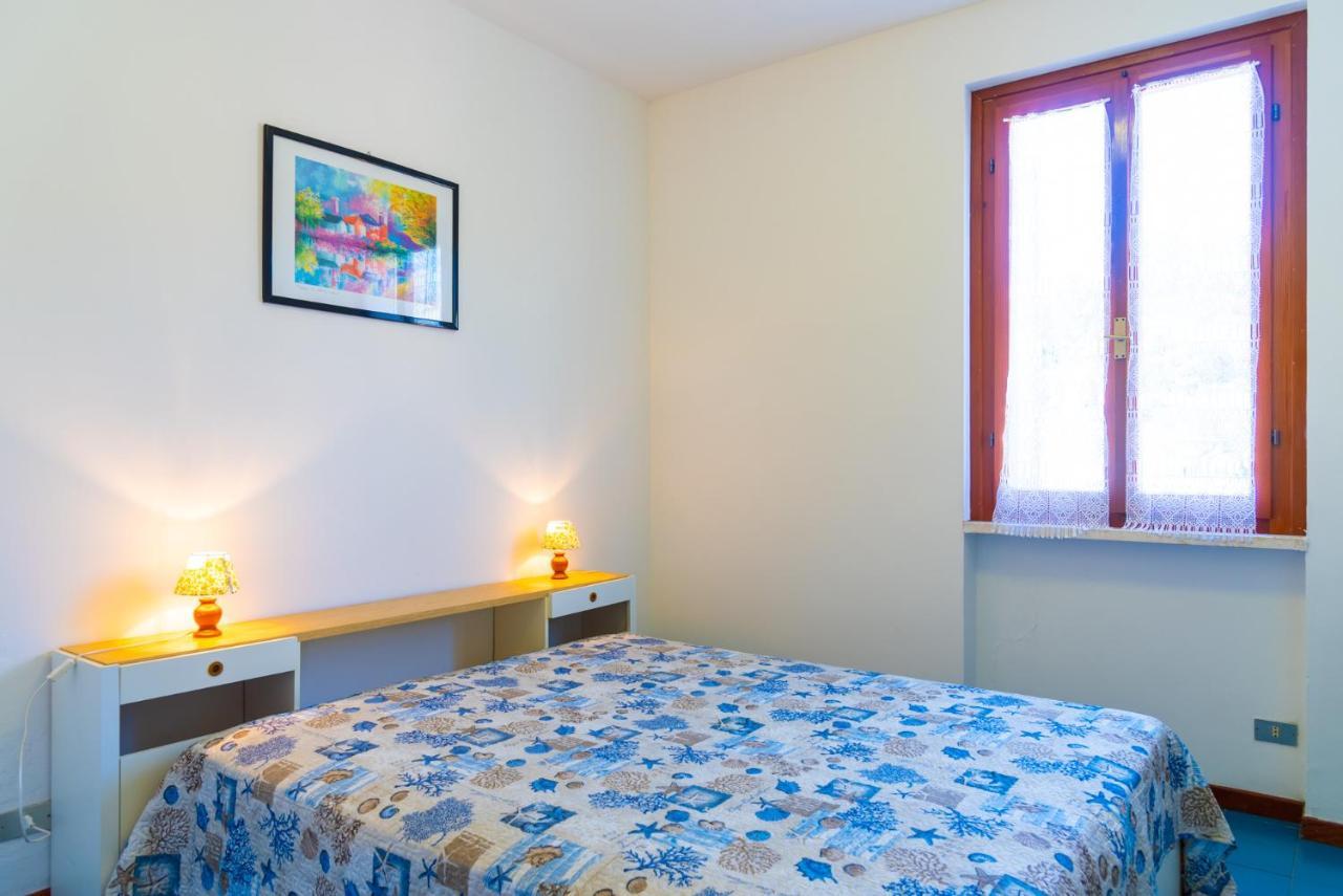 Appartamenti La Baia Lido Portoferraio Εξωτερικό φωτογραφία
