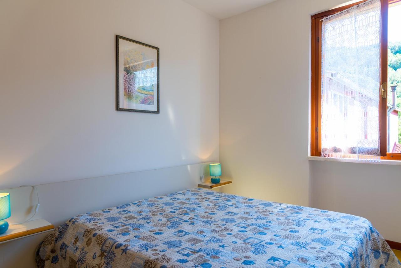 Appartamenti La Baia Lido Portoferraio Εξωτερικό φωτογραφία