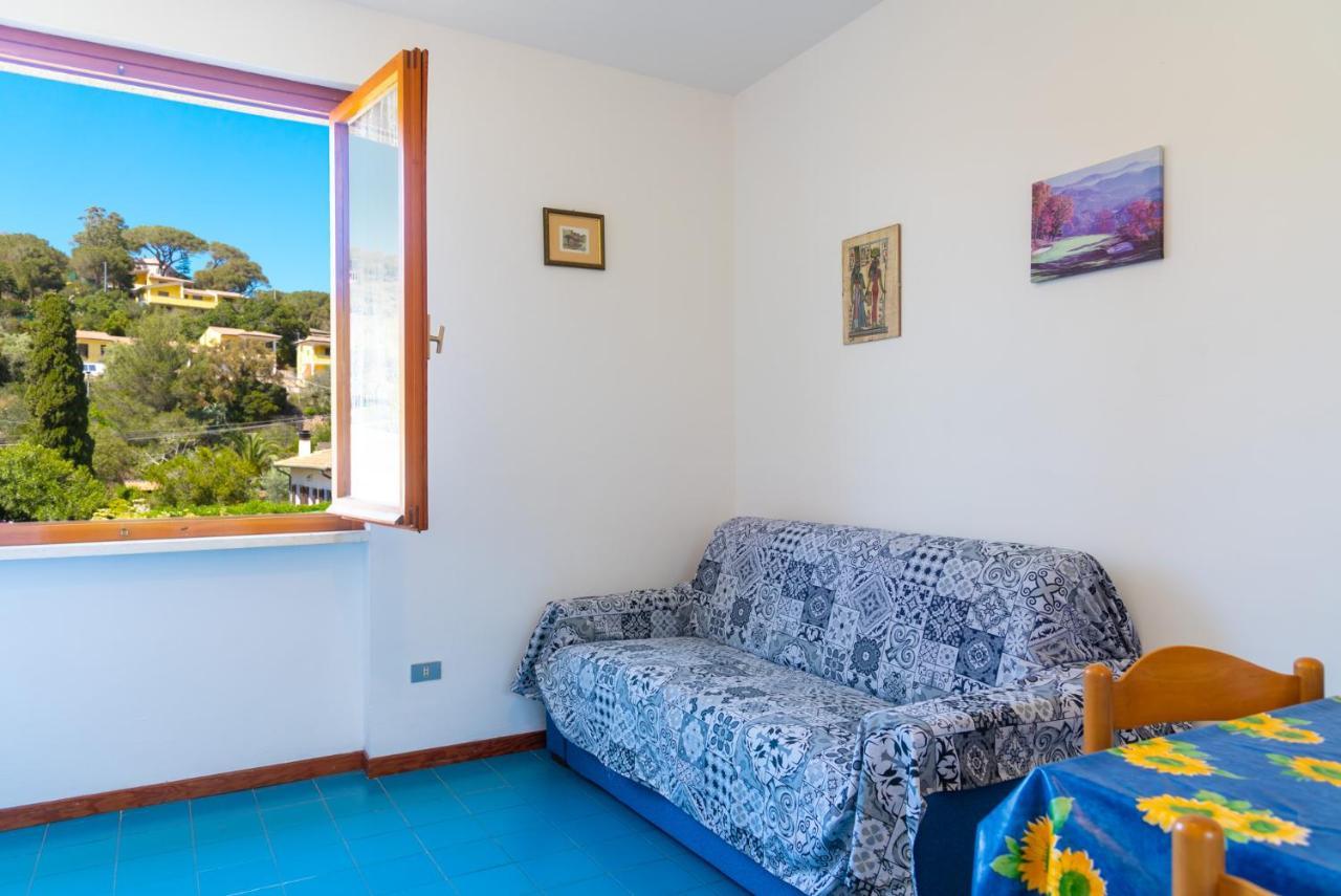 Appartamenti La Baia Lido Portoferraio Εξωτερικό φωτογραφία