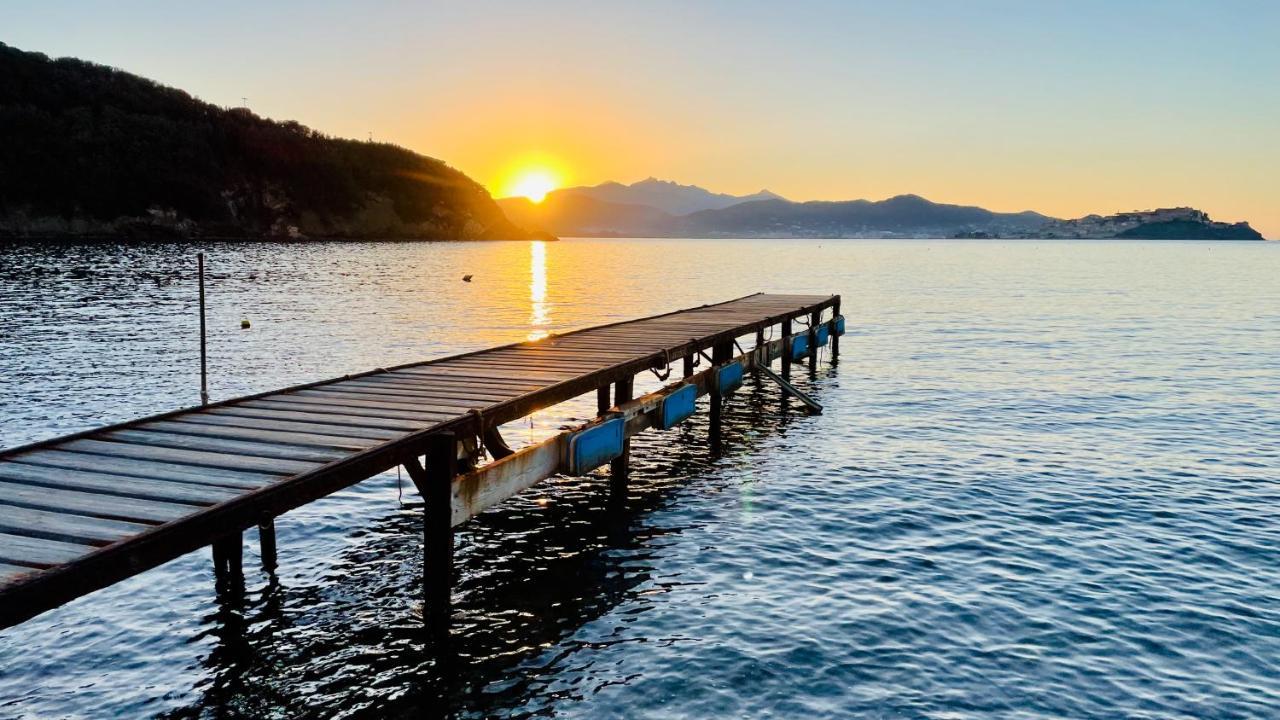 Appartamenti La Baia Lido Portoferraio Εξωτερικό φωτογραφία